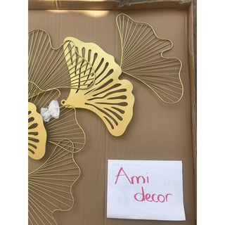 <SẴN> Tranh sắt Decor S1646