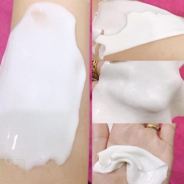 100gr Bột mặt nạ Hoa Ngọc Lan Handmade