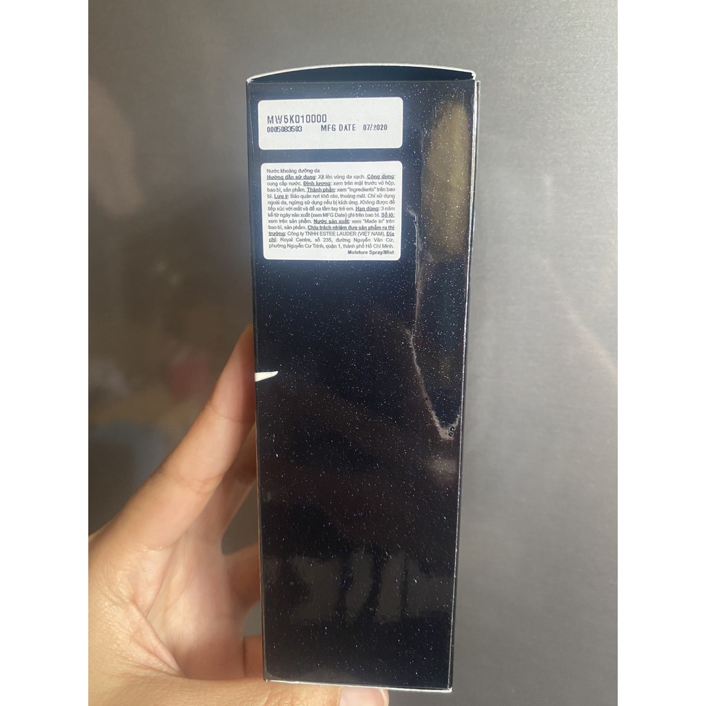 Nước xịt khoáng hoàn tất trang điểm MAC Prep + Prime Face Fix | BigBuy360 - bigbuy360.vn