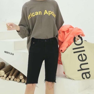 Jean ngố Bigsize co giãn 32-36