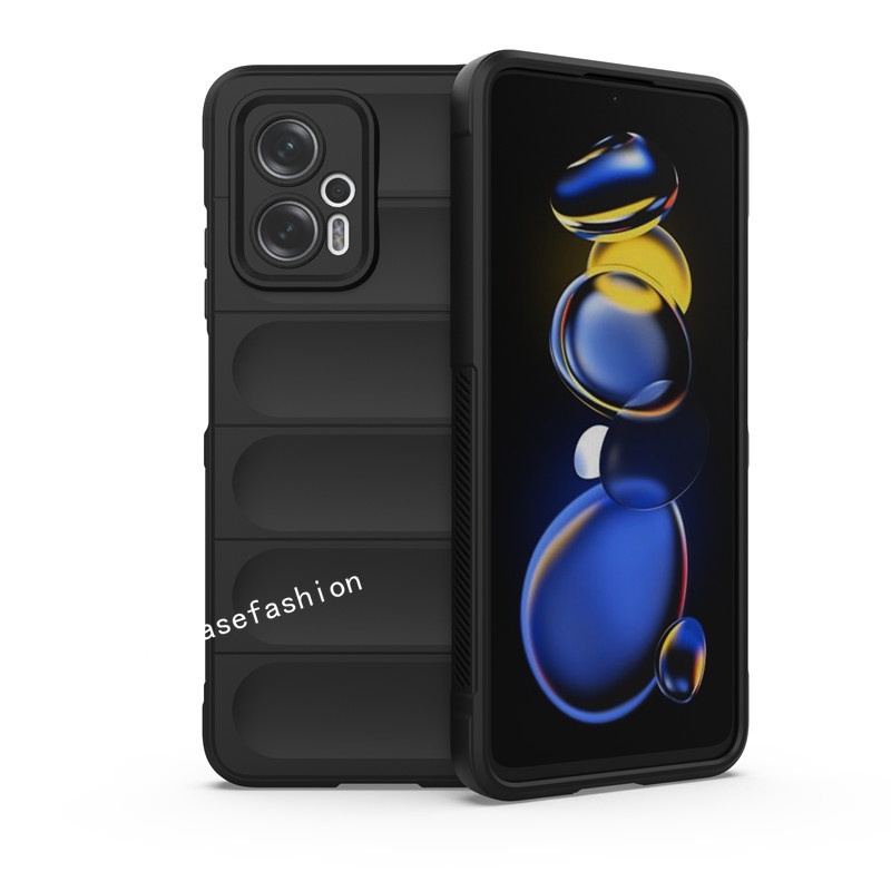 Ốp Điện Thoại Silicon Cao Su Chống Sốc Bảo Vệ camera Cho Xiaomi mi Poco X4 GT X4GT Pocophone