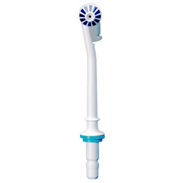 Set 4 đầu tăm nước Oral B Oxyjet hàng Đức