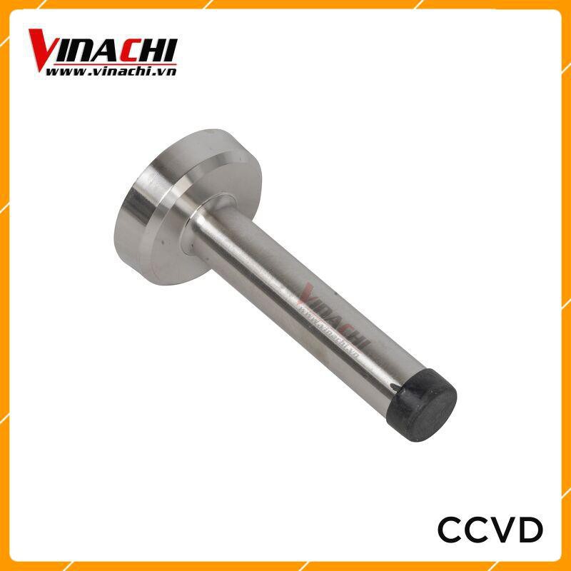 Chốt Chống Va Đập Cửa - Chốt Chặn Cửa Chống Va Đập - 1 Cái