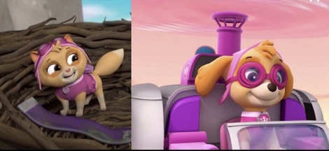 [New] Hộp Paw Patrol Kitty Catastrophe