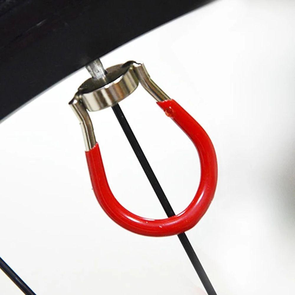 Bộ Dụng Cụ Sửa Chữa Căm Xe Đạp Tiện Lợi