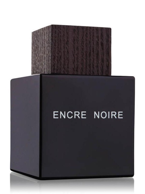 Nước hoa nam Encre Noire 100ml (chính hãng, full seal) | BigBuy360 - bigbuy360.vn