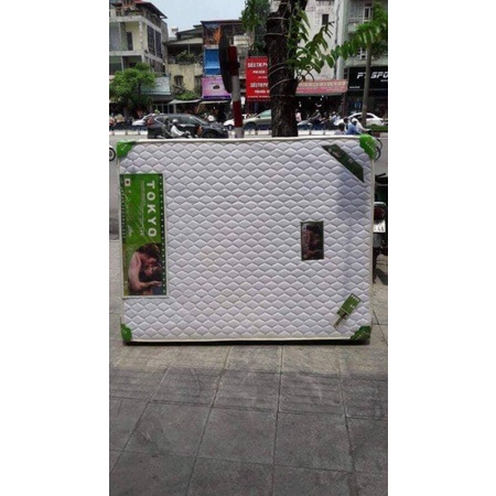 Đệm lò xo liên doanh hàn quốc
