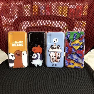 Ốp Vsmart live dẻo in hình