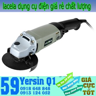 Máy mài Lacela 241020
