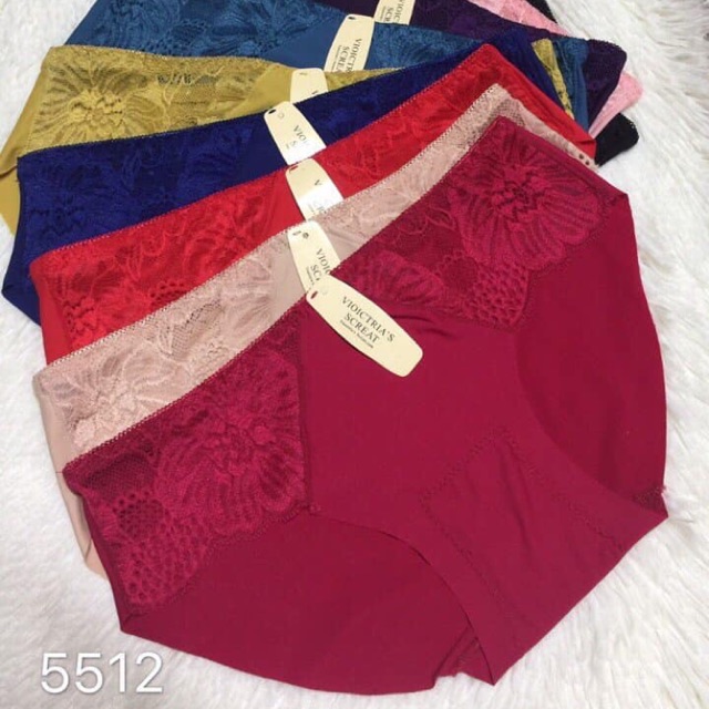 Combo 10 Quần su ren 5512