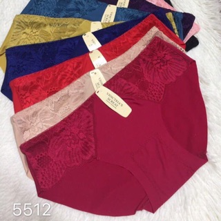 Combo 10 quần su ren 5512