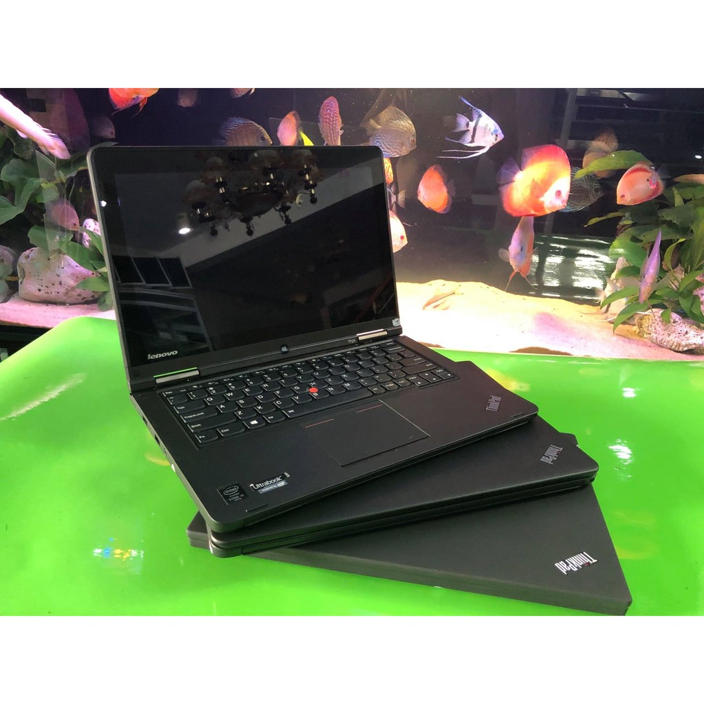 lenovo Yoga Thinkpad Core i5 4210U RAM 8GB SSD 256Gb. | BigBuy360 - bigbuy360.vn