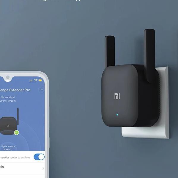 ⅍ Thiết bị khuếch đại Wifi Xiaomi Mi chuyên dụng ❆ | BigBuy360 - bigbuy360.vn