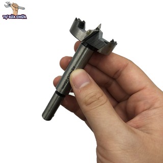 BỘ MŨI KHOÉT LỖ GỖ KENDO 11606135