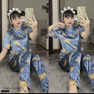 Combo 10 bộ nhung khách đặt ...