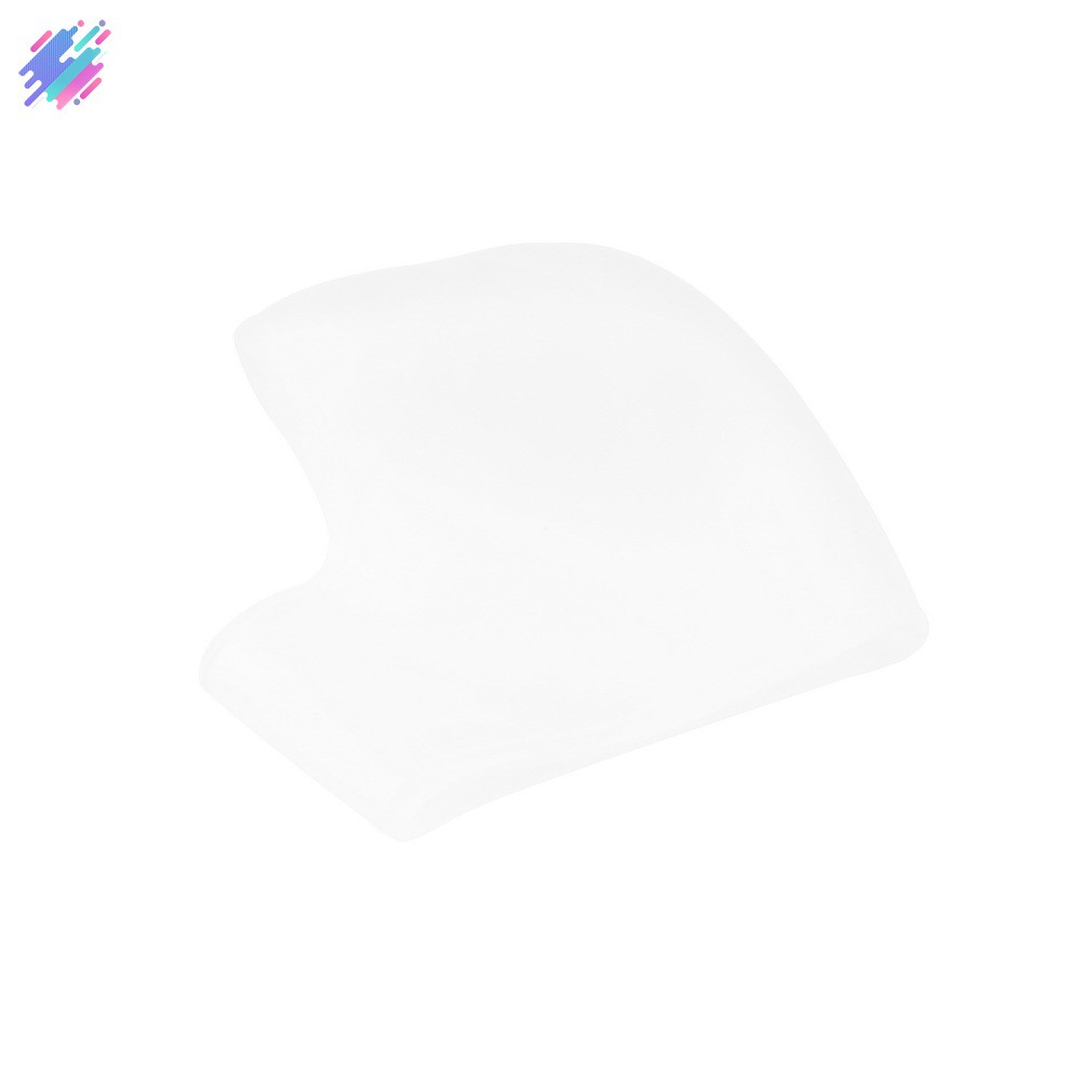 Vớ silicon chăm sóc gót chân tiện lợi