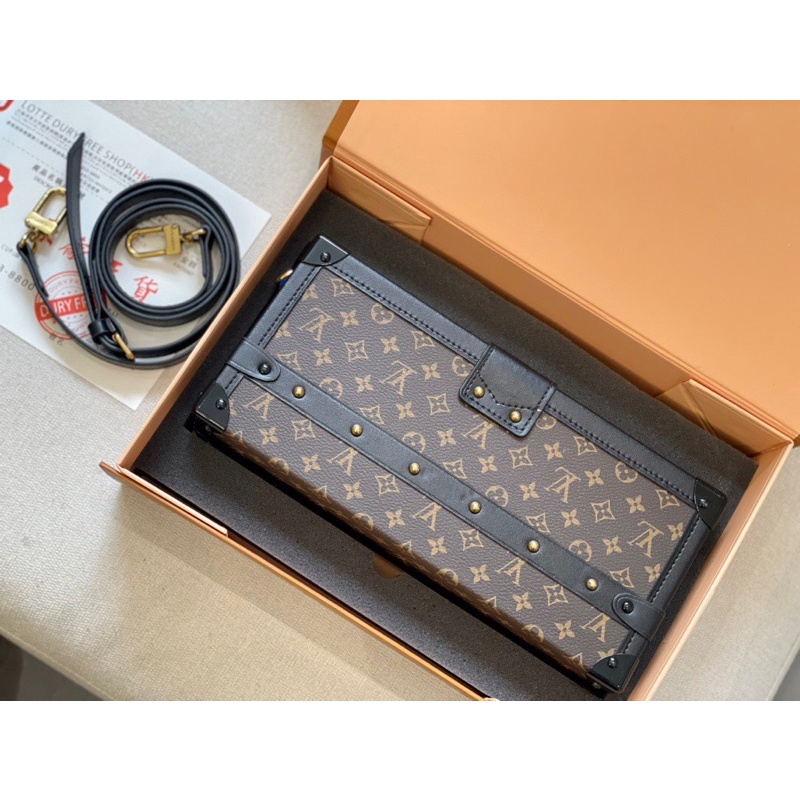 Túi LV petite Full box size 26