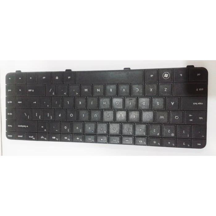 Miếng Dán Bàn Phím Laptop Hp G42 Compaq Cq42