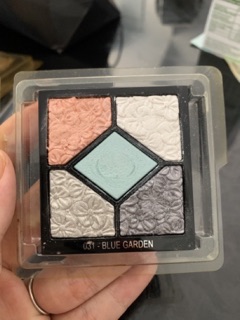 Phấn mắt dior