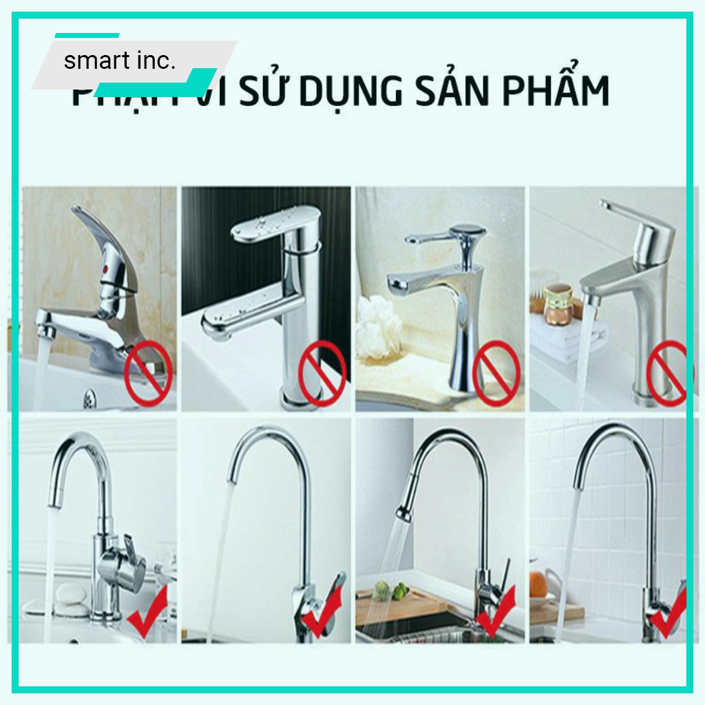 Kệ Khay Inox Đựng Đồ Rửa Chén Rổ Gắn Vòi Nước Lavabo Nhà Bếp