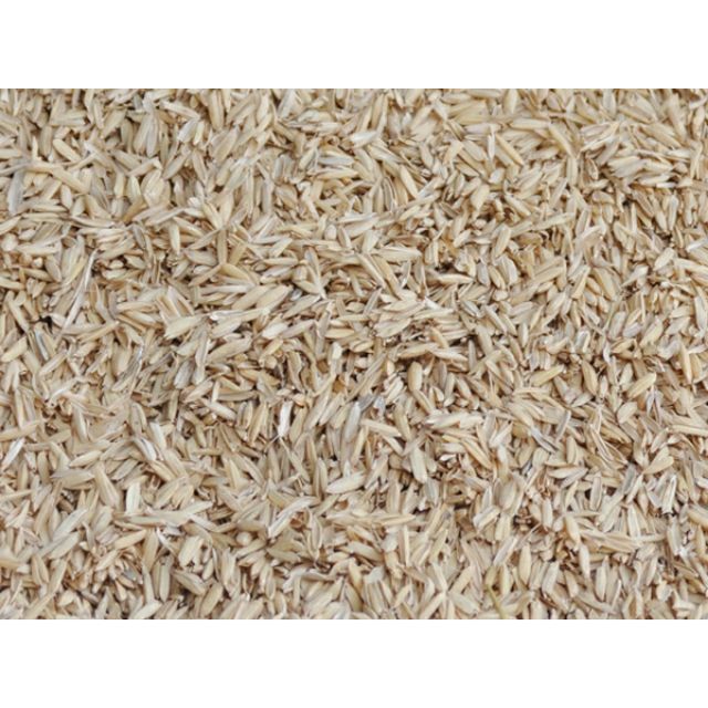 Giá thể Vỏ Trấu sống -500gr/bịch - trộn đất trồng cây trong chậu, trồng rau, hoa kiểng.