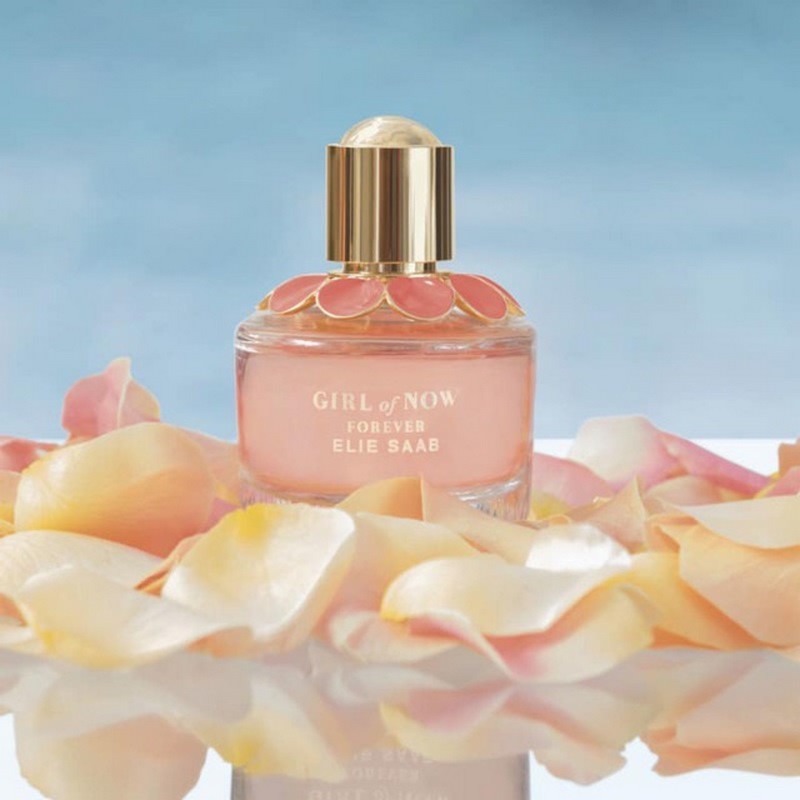 Nước Hoa Nữ Elie Saab Girl of now Forever EDP » Chuẩn Perfume