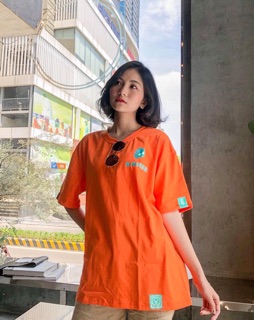 Áo Thun Tshirt Game Over Cam