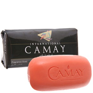 Xà bông cục Camay (125g)