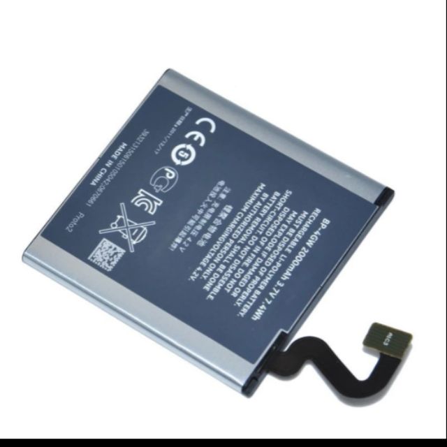 PIN NOKIA BP-4GW ORIGINAL BATTERY,NOKIA LUMIA 920 xịn bảo hành 6 tháng