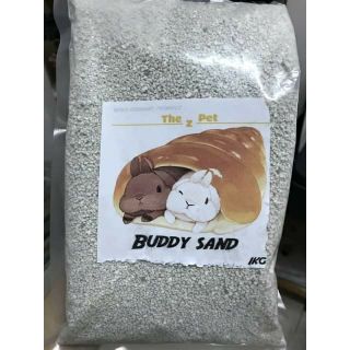 Cát sand buddy