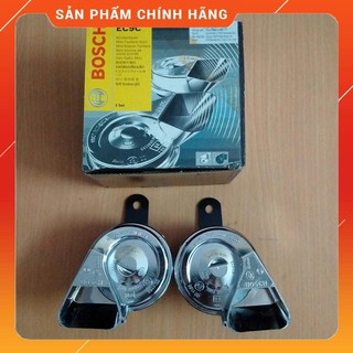 [Chĩnh Hãng] Còi sên Bosch cao cấp EC9-C, Xuất xứ Tây Ban Nha - B0HD