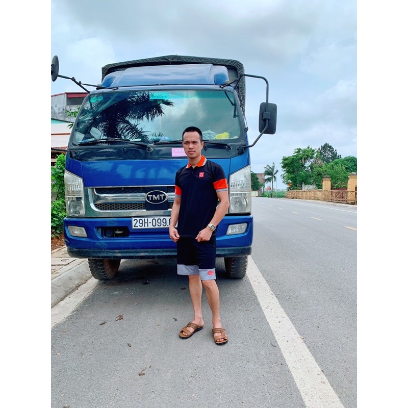 Bộ thể thao nam
