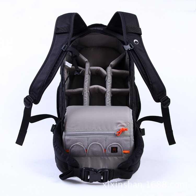 Balo đựng máy ảnh lowepro flipsize 400