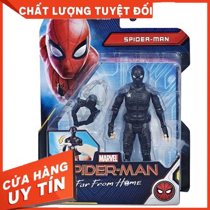 Mô hình siêu anh hùng người nhện Spider Man Far From Home