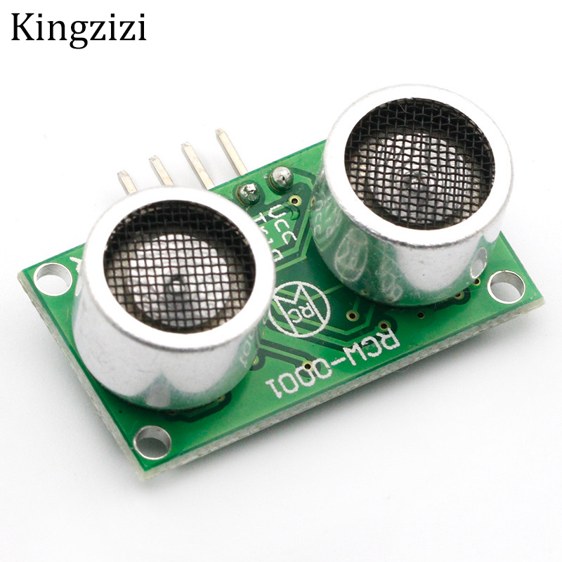 RCW-0001 Micro Ultrasonic range Distance Measuring module 3.3-5V 1cm Ultra-small blind Ultrasonic Sensor