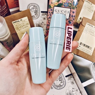 [Tatcha] Sữa rửa mặt dạng gel Tatcha The Deep Cleanse