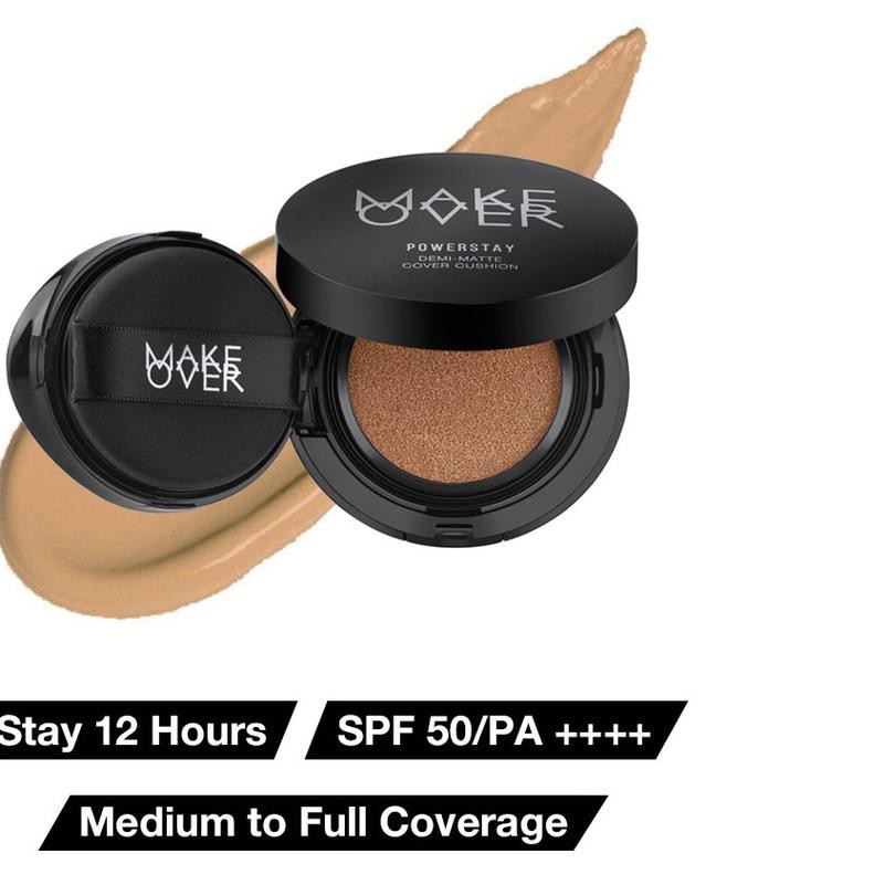 (hàng Mới Về) Phấn Nước Màu Lì Che Phủ Toàn Diện W30 Creme Beige 15g | BigBuy360 - bigbuy360.vn