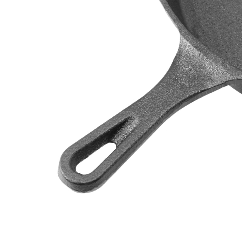 Chảo Gang Chống Dính Dùng Chiên Trứng Tiện Dụng Cho Nhà Bếp