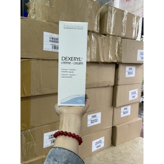 kem nẻ nội địa pháp dexeryl 250g tặng