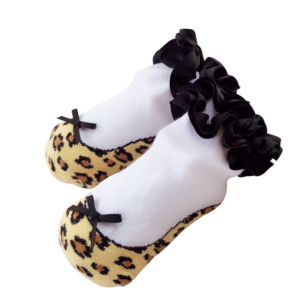 Vớ Sanlutoz Kiểu Dáng Đáng Yêu Dành Cho Bé Gái