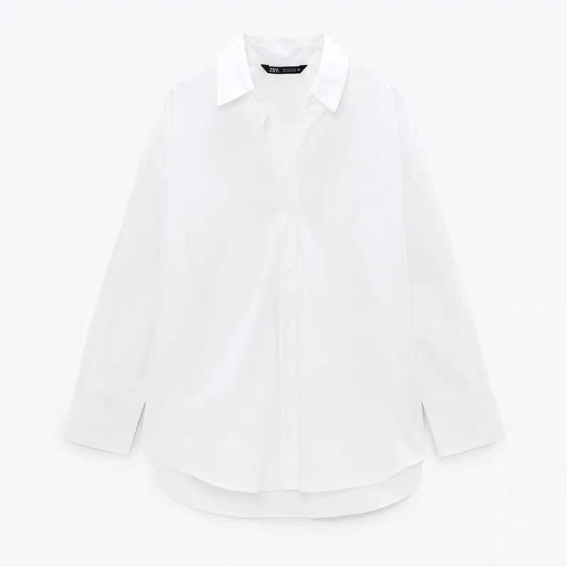 THUYBIESHOP | áo sơmi oversize