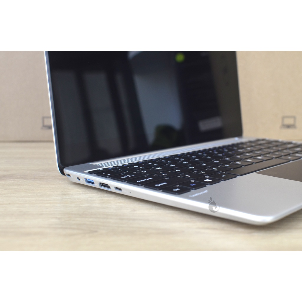 Laptop Gateway 14.1” Notebook ( 2021) | i5-1135G7 | RAM 16 GB | SSD 512GB Nvme | 14.1” FullHD IPS,  Nhập khẩu US New