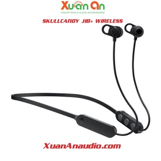 Tai nghe SkullCandy JIB Plus Chính Hãng