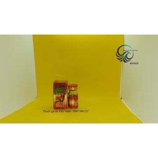 Trị tang gà đá A100