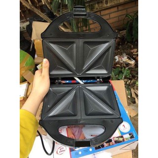 Máy nướng bánh Nikai