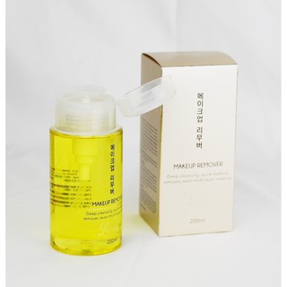 Dầu tẩy trang Makeup Remover Larian Hàn Quốc