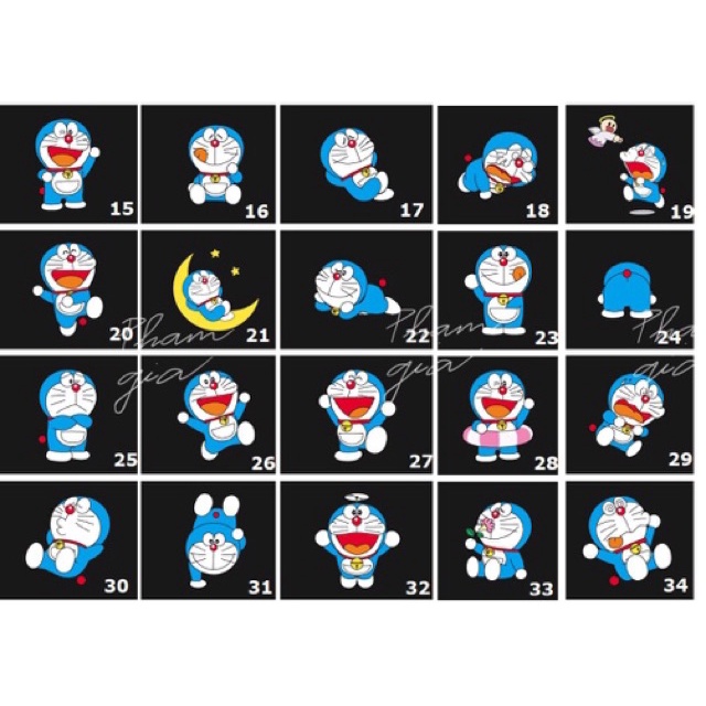 Ốp lưng hoạt hình Doremon/doraemon các dòng vsmart active 1+/joy1+/active 1/joy 1