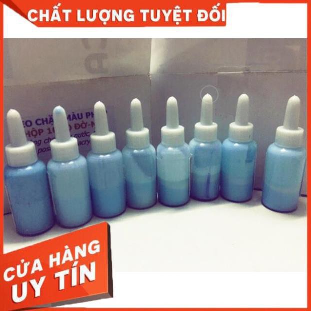 KEO CHẶN MÀU PHÁP LỌ NHỎ