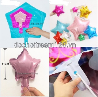 BÓNG KIẾNG CHỮ HAPPY BITRHDAY