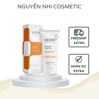 Kem chống nắng Neova Damage Control Active SPF44 74ml